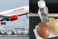 ইফতারে চাইলেন পানি, ট্রেতে খাবার দিলেন এয়ার ইন্ডিয়ার বিমান সেবিকা