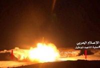 সৌদি আরবে বিস্ফোরক বোঝাই ড্রোন হামলা