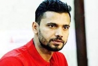 নড়াইলের উন্নয়ন পরিকল্পনা নিয়ে প্রধানমন্ত্রীর কাছে মাশরাফি