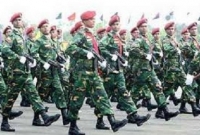 সামরিক শক্তিতে শীর্ষ দেশগুলির তালিকা প্রকাশ, বাংলাদেশের অবস্থান যত নম্বরে