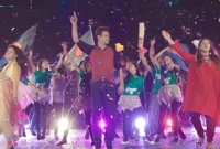 দীর্ঘ ১৫ বছর পর ক্রিকেট নিয়ে ফের গাইলেন আসিফ