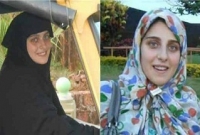 ইতালির সাবেক পার্লামেন্ট সদস্যর মেয়ের ইসলাম গ্রহণ