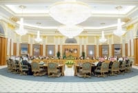 ইরানের বিরুদ্ধে কঠোর পদক্ষেপ চায় সৌদি আরব