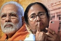 আসুন এই নাগরিকত্ব আইন বাতিল করে শান্তি প্রতিষ্ঠা করি: মোদিকে বললেন মমতা