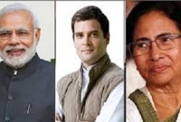 নতুন ইতিহাস সৃষ্টি হতে যাচ্ছে ভারতের নির্বাচনের ফলাফলে!