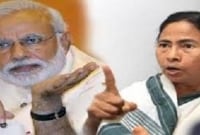 নরেন্দ্র মোদি ও অমিত শাহ 'গুজরাটি হুক্কাখোর' : তৃণমূল নেতা