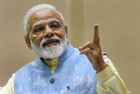 মোদি সরকারের আরও পাঁচ বছর অন্ধকারে ঠেলে দেবে ভারতকে!