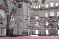  ৪৬২ বছর পরও এই সুলায়মানি মসজিদের সৌন্দর্যের কাছে মলিন অনেক মসজিদের সৌন্দর্য!