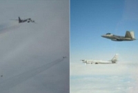 পরমাণু বোমা নিয়ে যুক্তরাষ্ট্রে ঢুকে পড়েছে ৬ রুশ যুদ্ধবিমান!