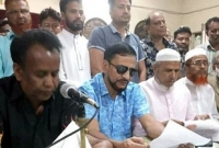 ঈদের পরদিন থেকে লাগাতার পরিবহন ধর্মঘট