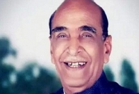 ফলাফল দেখে হার্ট অ্যাটাকে মারা গেলেন কংগ্রেস নেতা!