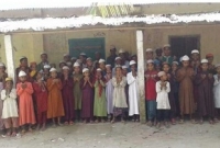 যারা এতিমকে ভালোবাসে তাদের জন্য জান্নাতের সুসংবাদ