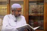 ১০ যুক্তি দিয়ে মুফতি দিলাওয়ার হোসাইন প্রমাণ করলেন তারাবি ২০ রাকাত 