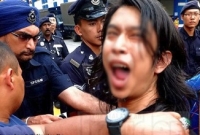 রোজা না রাখলেই মুসলমানদের ধরে ধরে কারাগারে পাঠাচ্ছে মালেশিয়া পুলিশ