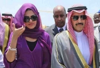 মদ,নারী- এহেন অপকর্ম নেই যা সৌদি রাজপরিবারে হয় না: যুবরাজের স্ত্রী