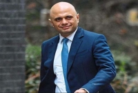 প্রথম ব্রিটিশ মুসলিম প্রধানমন্ত্রী হচ্ছেন সাজিদ জাভিদ!