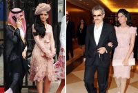 মদ-নারী-ব্যাভিচার সব অপকর্মই চলে সৌদি রাজপরিবারে: রাজ-পুত্রবধূ 