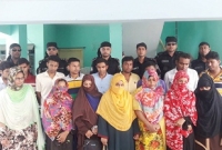 প্রাথমিকের প্রশ্নপত্র ফাঁস, ব্যাংক কর্মকর্তাসহ ২৯ জন আটক