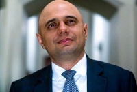 ব্রিটেনের প্রথম মুসলিম প্রধানমন্ত্রী হতে যাচ্ছেন সাজিদ জাভিদ!