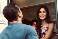 সালমানকে সরাসরি বিয়ের প্রস্তাব দিলেন ক্যাটরিনা! 