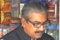  এ যেন আরেক বঙ্গবন্ধু! আরুক মুন্সীকে দেখতে মানুষের ভিড়