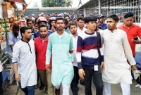 ভিপি নুরের ইফতার বন্ধ করে দিল ছাত্রলীগ