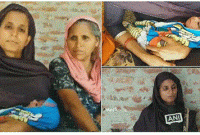 ছেলের নাম নরেন্দ্র মোদি রাখল মুসলিম পরিবার!