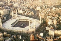 আজ মক্কা বিজয় দিবস 