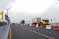 ঢাকা-চট্টগ্রাম মহাসড়কে পাল্টে গেছে চিরচেনা যানজটের দৃশ্য!