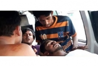 ভিপি নুরের সঙ্গে ‘হালকা ধাক্কাধাক্কি’ হয়েছে: ছাত্রলীগ