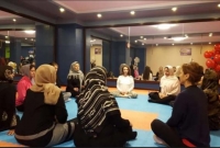 ইরানে নারী-পুরুষের 'আপত্তিকর' যোগ প্রশিক্ষণ, আটক ৩১