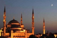 আজ থেকে কদর তালাশের রাত শুরু 