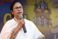 বিভাজনের রাজনীতি করে হিন্দুদের বদনাম করছে বিজেপি: মমতা ব্যানার্জী