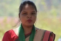 পড়াশোনা শেষে খুঁজছিলেন চাকরি, হয়ে গেলেন ভারতের কনিষ্ঠতম এমপি