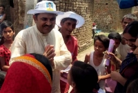 ভারতের সবচেয়ে ধনী প্রার্থী পেয়েছেন মাত্র দেড় হাজার ভোট!