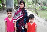 ইসলাম ধর্ম ত্যাগ করে হিন্দু ধর্ম গ্রহণ