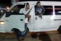 আসামি ছিনিয়ে নিতে ডিবি পুলিশের ওপর হামলা, গুলিবিদ্ধ ৩ আসামি ছিনিয়ে নিতে ডিবি পুলিশের ওপর হামলা, গুলিবিদ্ধ ৩