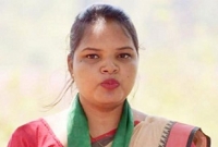 ইঞ্জিনিয়ারিং পড়ে খুঁজছিলেন চাকরি, হলেন কনিষ্ঠতম এমপি!