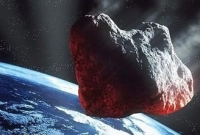  পৃথিবীর দিকে তীব্র গতিতে ধেয়ে আসছে উল্কাপিণ্ড!