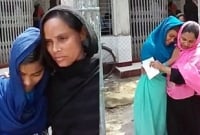 রোগীকে ‘ধাক্কা দিয়ে’ বের করে দিলেন চিকিৎসক!