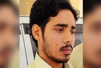 জয় শ্রী রাম বলতে রাজি না হওয়ায় মুসলিম তরুণকে মারধর