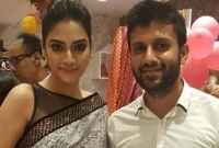 নিখিলকেই বিয়ে করছেন নুসরাত!