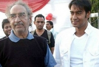 মারা গেছেন অজয় দেবগনের বাবা