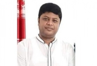 গুলিভর্তি ২ পিস্তলসহ যুবলীগ নেতা আটক গুলিভর্তি ২ পিস্তলসহ যুবলীগ নেতা আটক