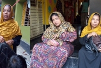 খালাম্মা টাকাগুলো দিয়ে ৪১ কদম হাঁটুন, দ্বিগুণ হয়ে যাবে খালাম্মা টাকাগুলো দিয়ে ৪১ কদম হাঁটুন, দ্বিগুণ হয়ে যাবে
