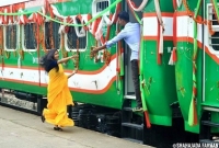 ‘পঞ্চগড় এক্সপ্রেস’-এ ভাইরাল বাংলাদেশের শাহরুখ-কাজল!