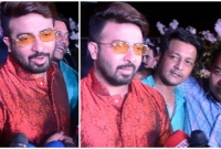 শাকিব খানকে নিয়ে হাসির রোল!