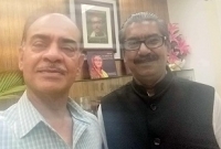 সেই আরুক মুন্সিকে দেখা করতে ডাকেন এমপি ফারুক খান