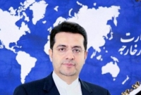 স্বর নিচু করলে চলবে না, আমেরিকাকে আচরণ বদলাতে হবে: ইরান