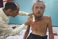 ‘রাম’ নাম না করায় বিদেশির গলায় ছুরি গেঁথে দিল ভারতীয়!